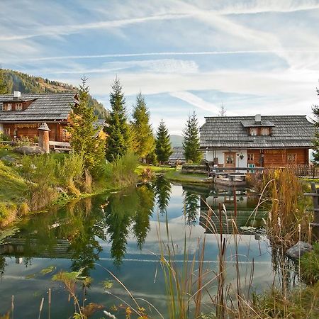 Almdorf Seinerzeit Hotel Wiedweg Екстериор снимка