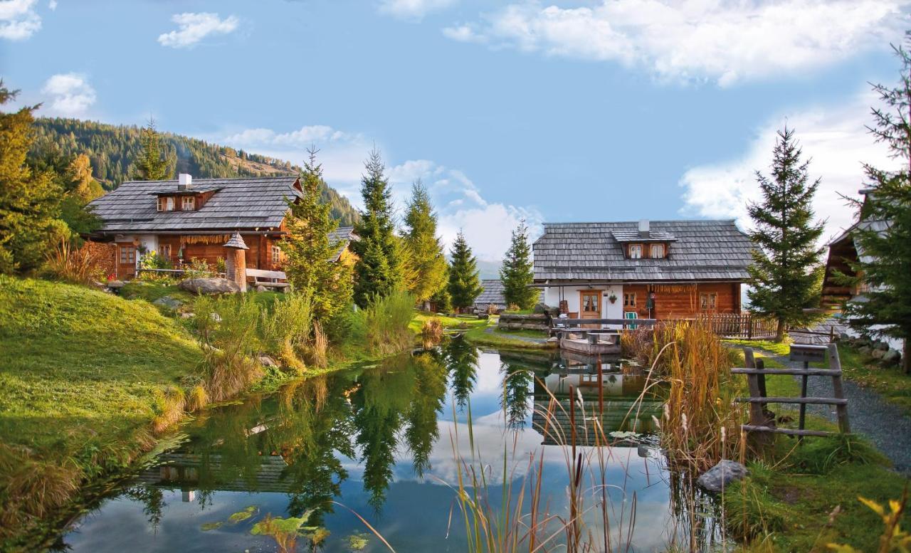 Almdorf Seinerzeit Hotel Wiedweg Екстериор снимка