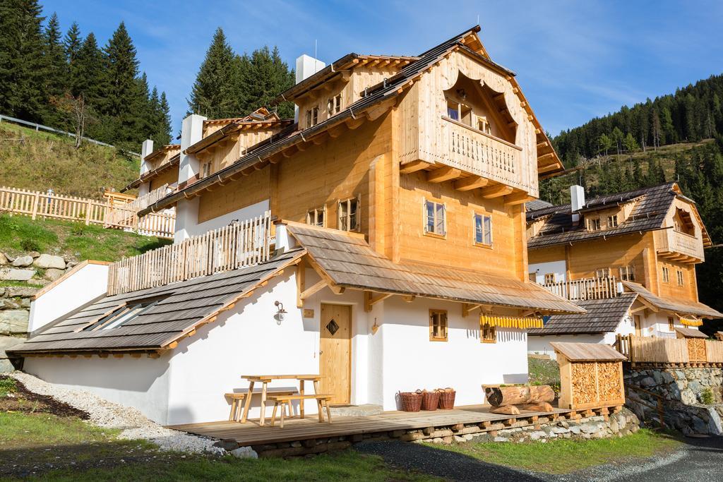 Almdorf Seinerzeit Hotel Wiedweg Екстериор снимка