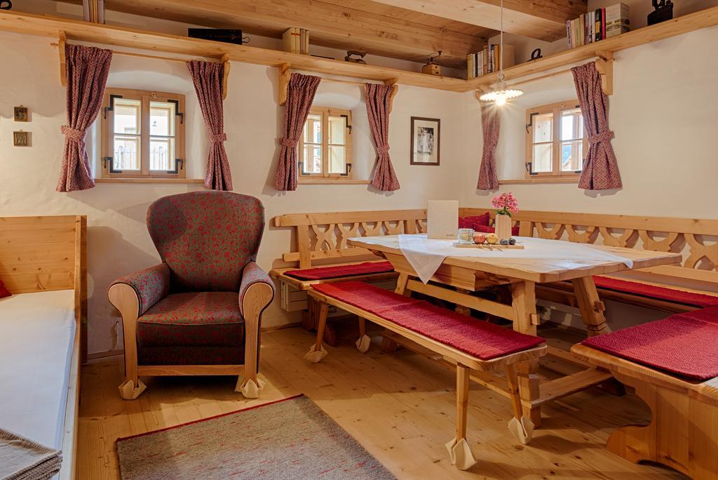 Almdorf Seinerzeit Hotel Wiedweg Екстериор снимка