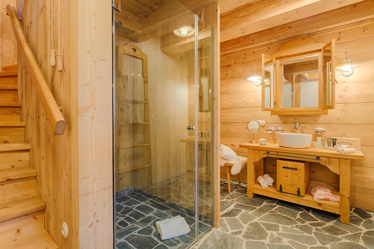Almdorf Seinerzeit Hotel Wiedweg Екстериор снимка