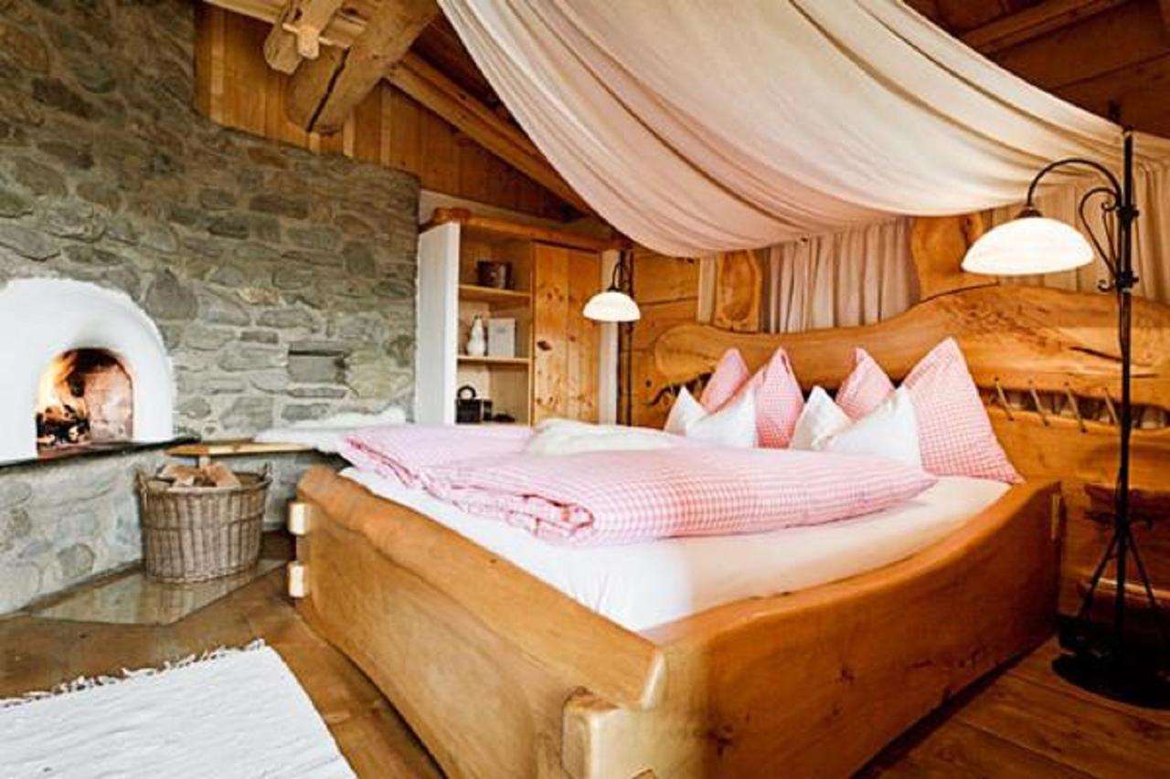 Almdorf Seinerzeit Hotel Wiedweg Екстериор снимка